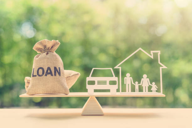 Professional Loan Agency in Rochester, PA